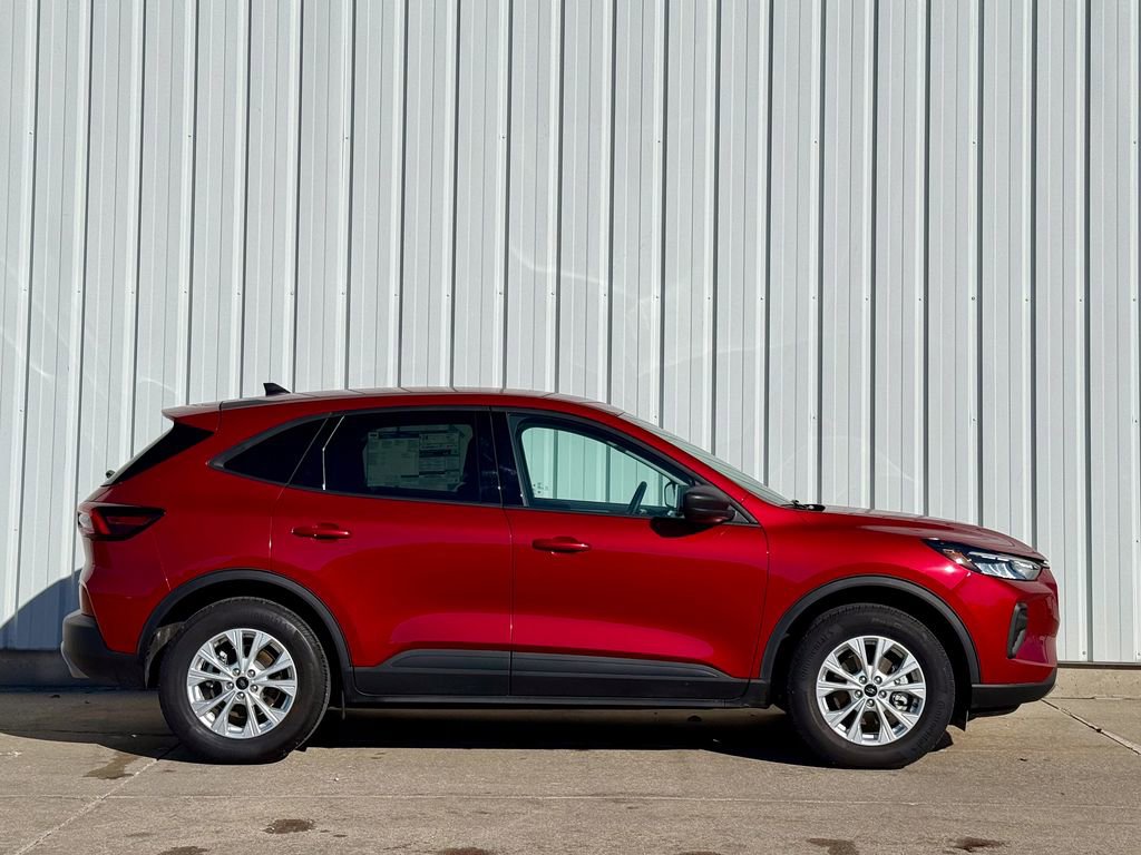Certified 2025 Ford Escape Active w/ Cold Weather Package image 6