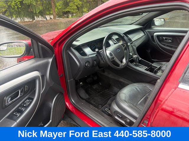 Used 2013 Ford Taurus SEL AWD/4WD image 26