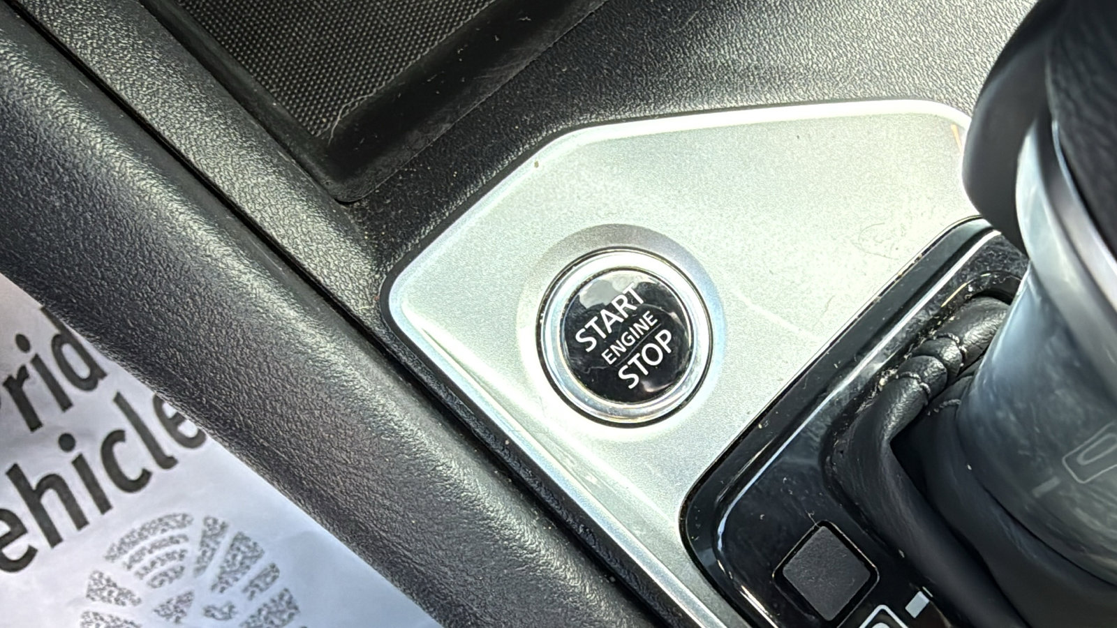 Certified 2024 Nissan Altima 2.5 S FWD image 12
