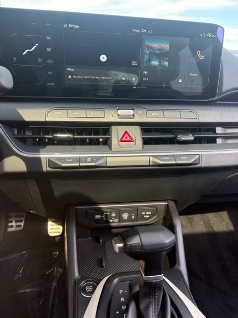 Used 2025 Kia K4 GT-Line Turbo FWD image 6