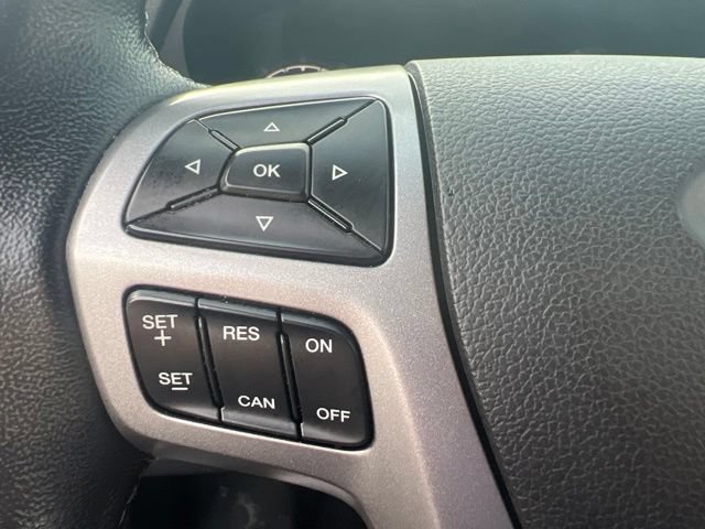 Used 2023 Ford Ranger XLT w/ Equipment Group 301A Mid AWD/4WD image 18