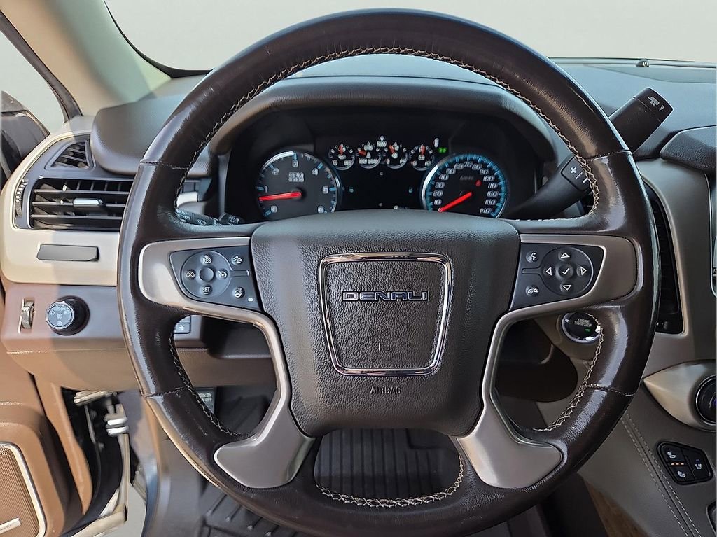 Used 2019 GMC Yukon Denali image 16