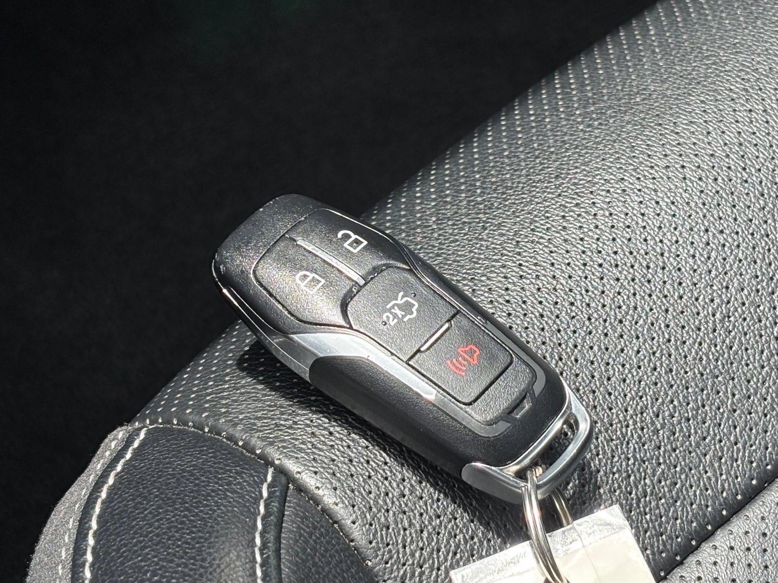 Used 2015 Ford Mustang GT Premium w/ Equipment Group 401A RWD image 28