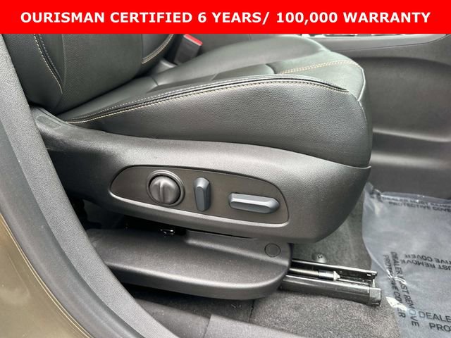 Certified 2023 Chevrolet Equinox Premier FWD image 11