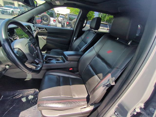 Certified 2024 Dodge Durango GT AWD/4WD image 16