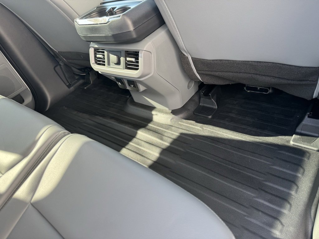 New 2024 Ford F150 Lightning Pro image 19