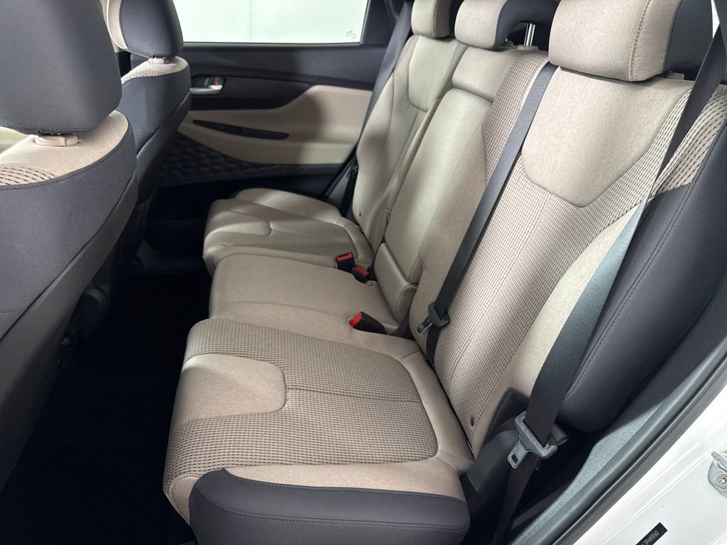 Certified 2023 Hyundai Santa Fe SE FWD image 15