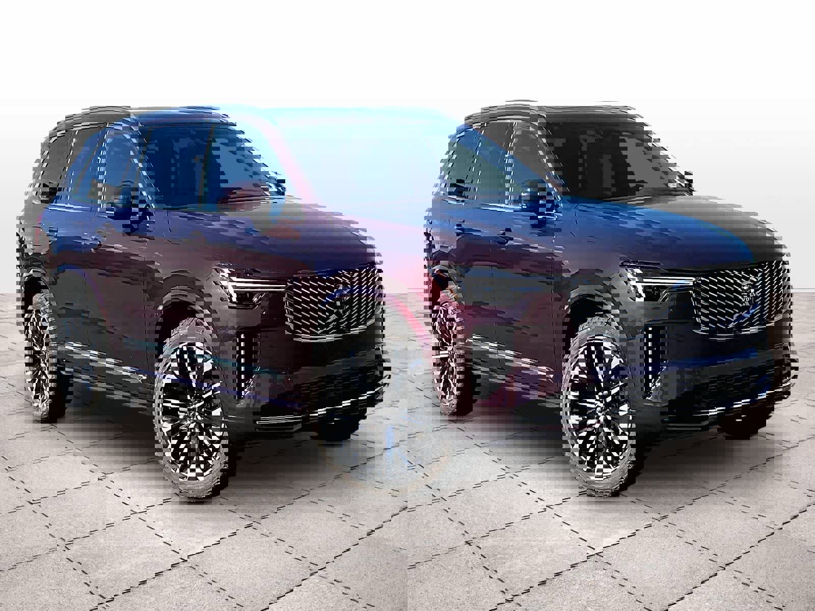 New 2026 Volvo XC90 T8 Plus w/ Protection Package Premier image 2