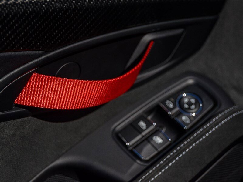 Used 2024 Porsche 718 Cayman GT4 RS RWD image 27