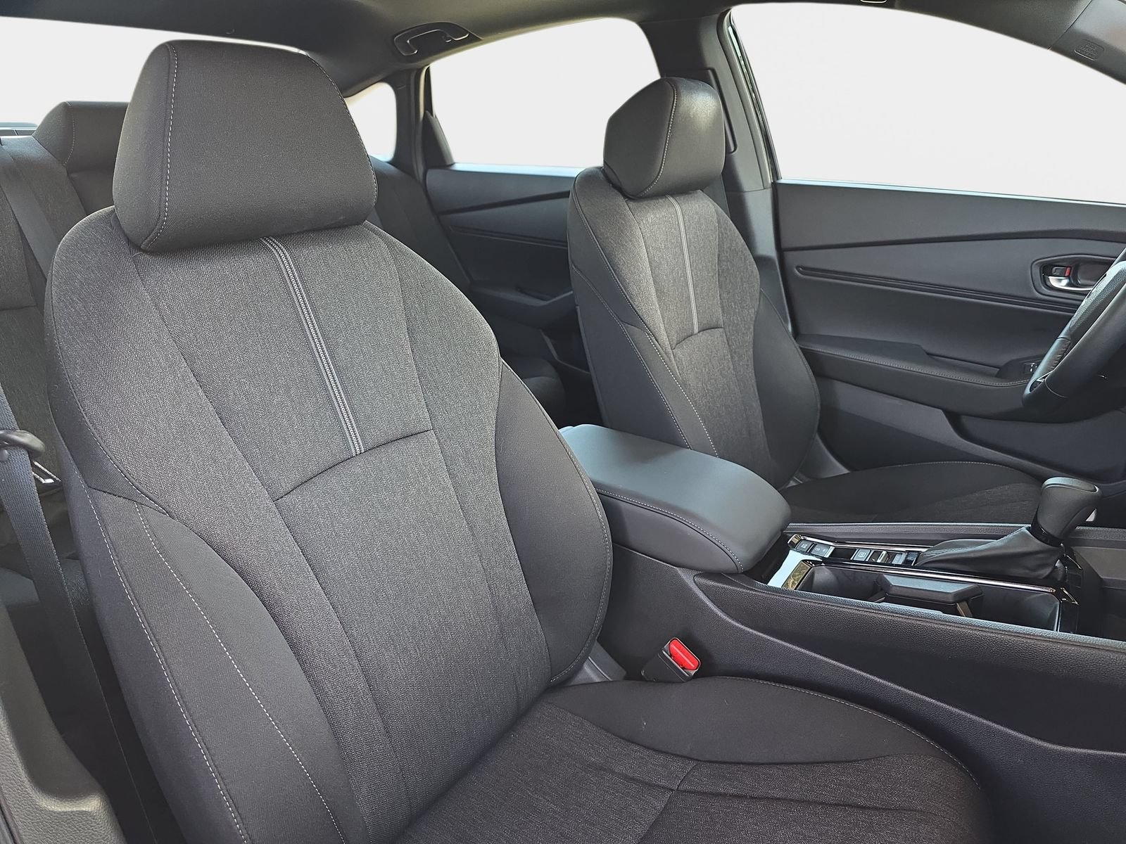 Used 2023 Honda Accord Sport image 12