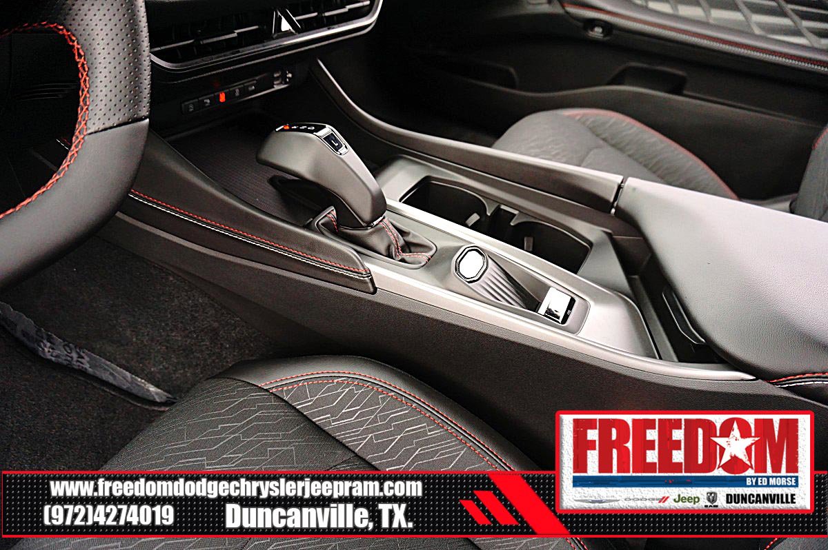 New 2026 Dodge Charger Scat Pack image 33