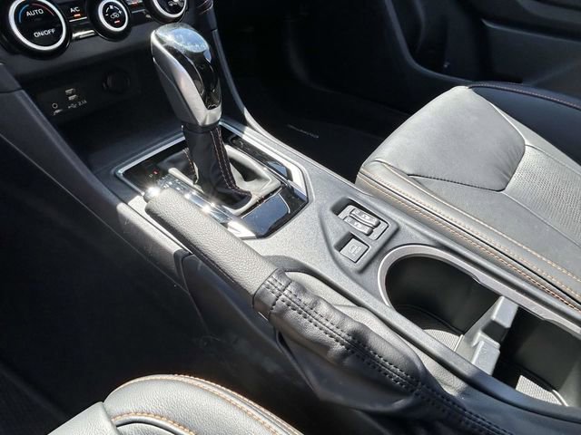 Used 2023 Subaru Crosstrek 2.5i Limited w/ Moonroof Package image 17