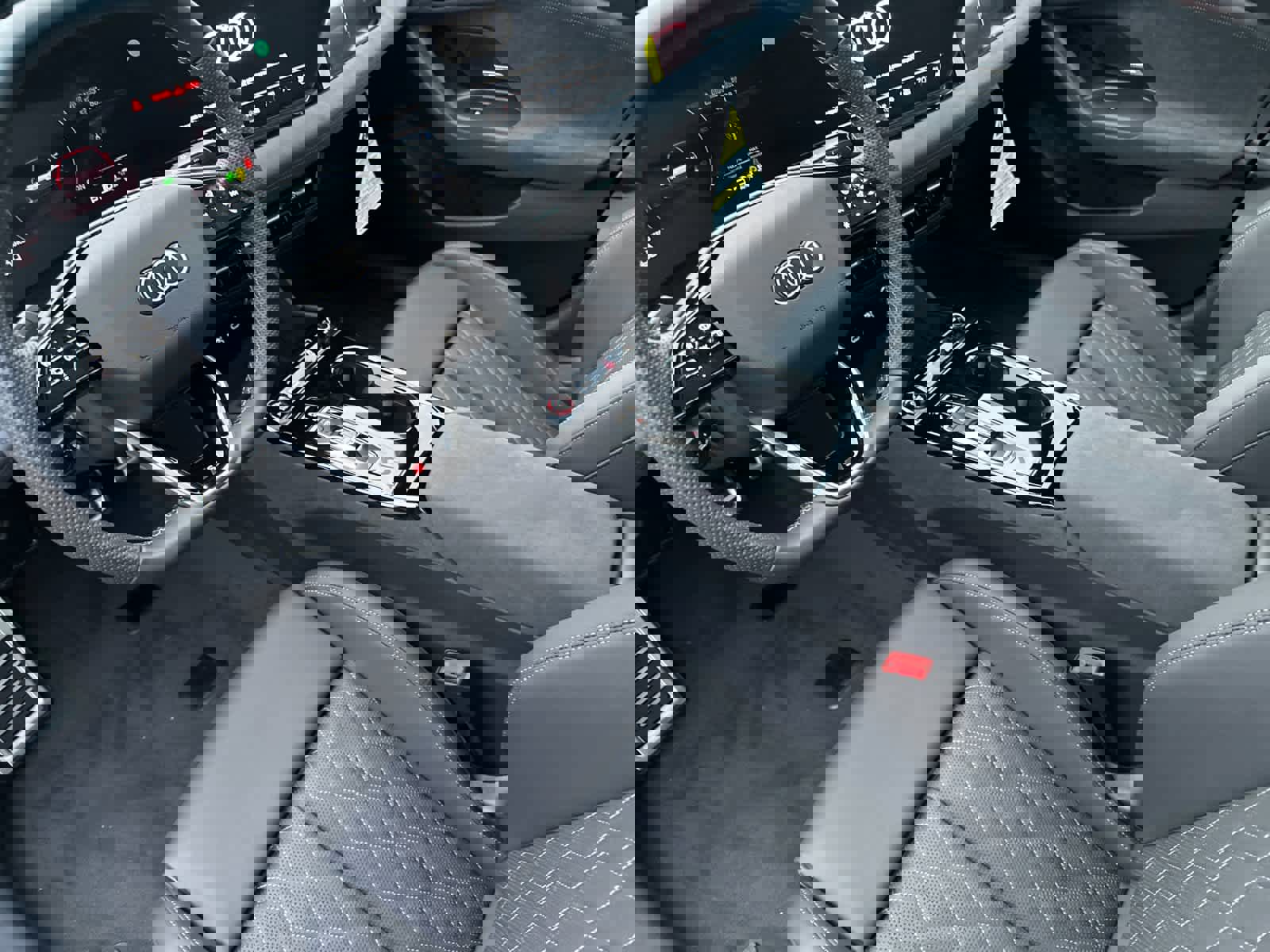 New 2025 Audi S6 e-tron Premium Plus image 11