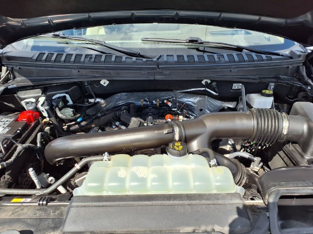 Used 2022 Lincoln Navigator L Reserve AWD/4WD image 3