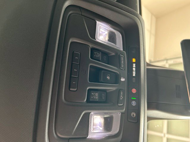 Used 2019 GMC Sierra 1500 AT4 w/ AT4 Premium Package AWD/4WD image 23