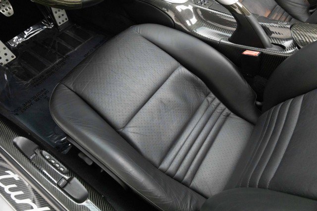 Used 2002 Porsche 911 Turbo image 34