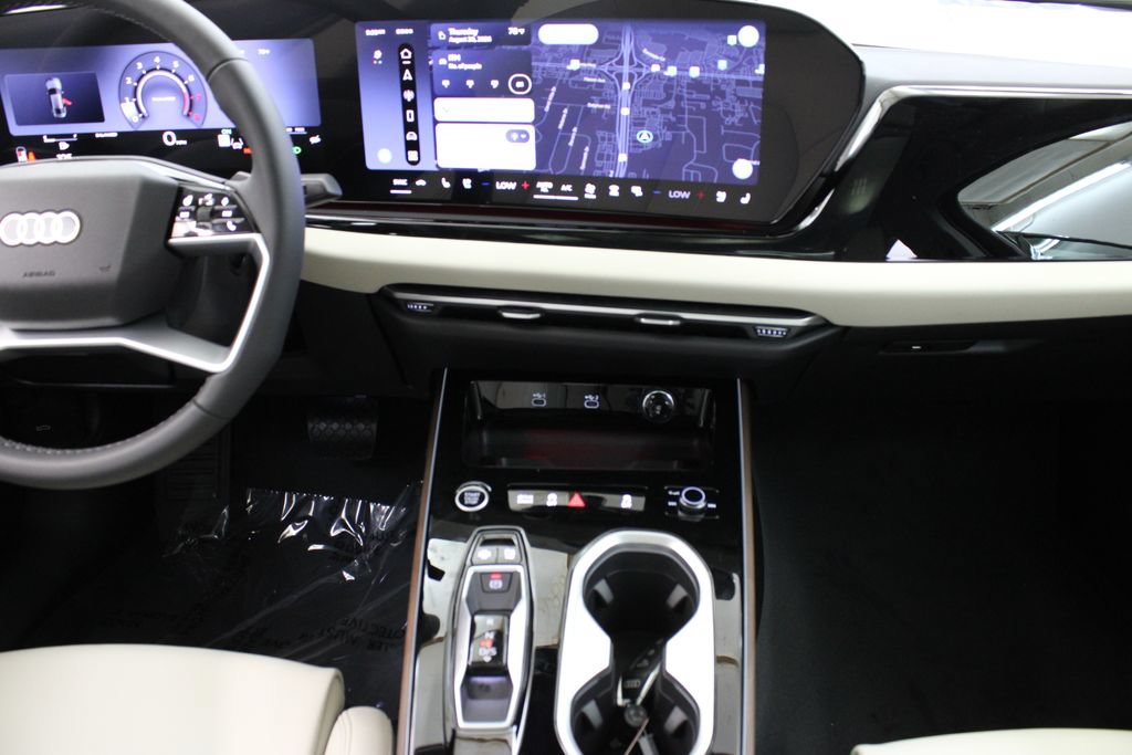New 2026 Audi A6 Premium Plus AWD/4WD image 22