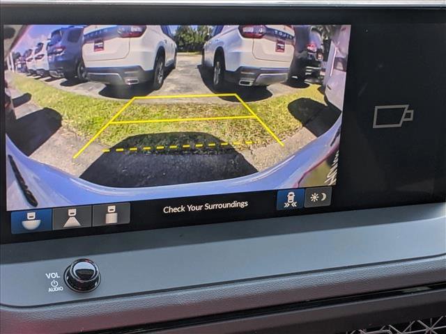 New 2026 Honda Accord Sport image 12