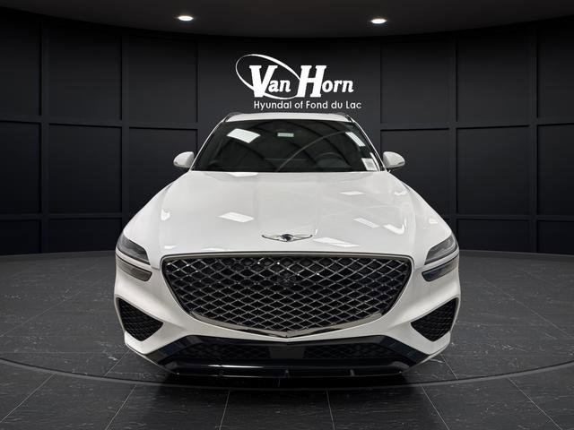 Used 2025 Genesis GV70 2.5T w/ Sport Prestige Package image 12