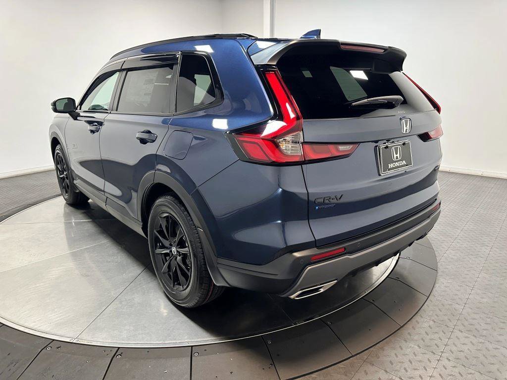 New 2026 Honda CR-V Sport-L image 6