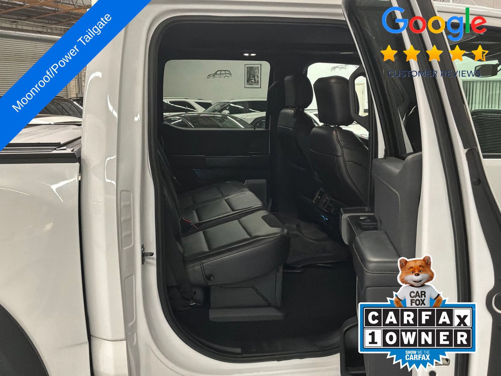 Used 2023 Ford F150 Raptor AWD/4WD image 18