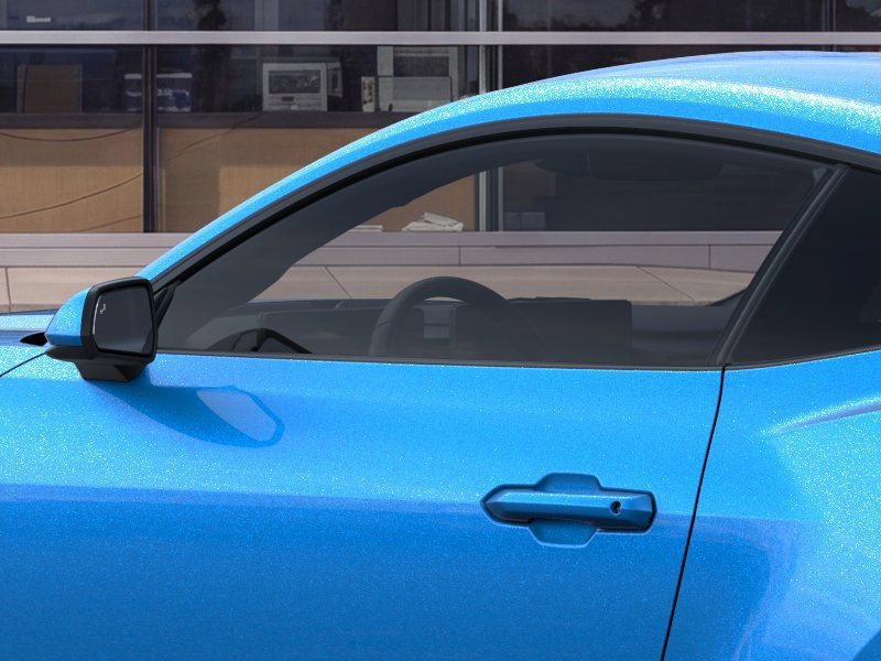 New 2026 Ford Mustang GT RWD image 21