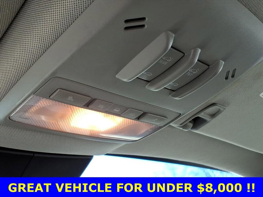 Used 2015 Chevrolet Trax LTZ image 24