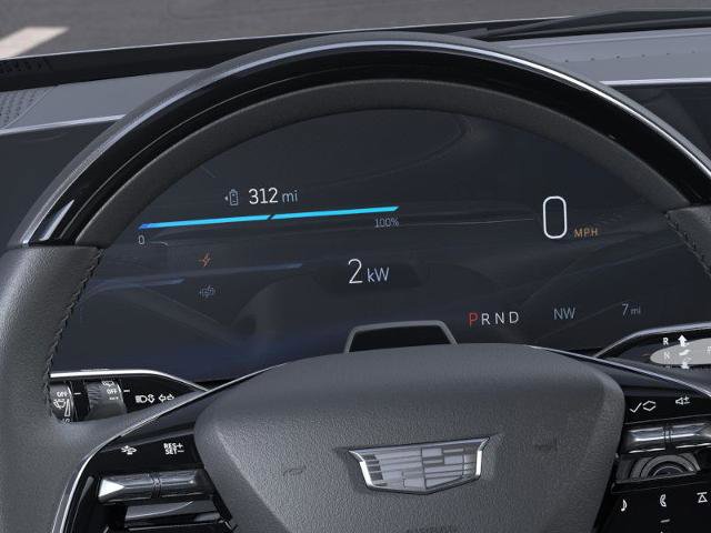 New 2023 Cadillac Lyriq 2WD image 18