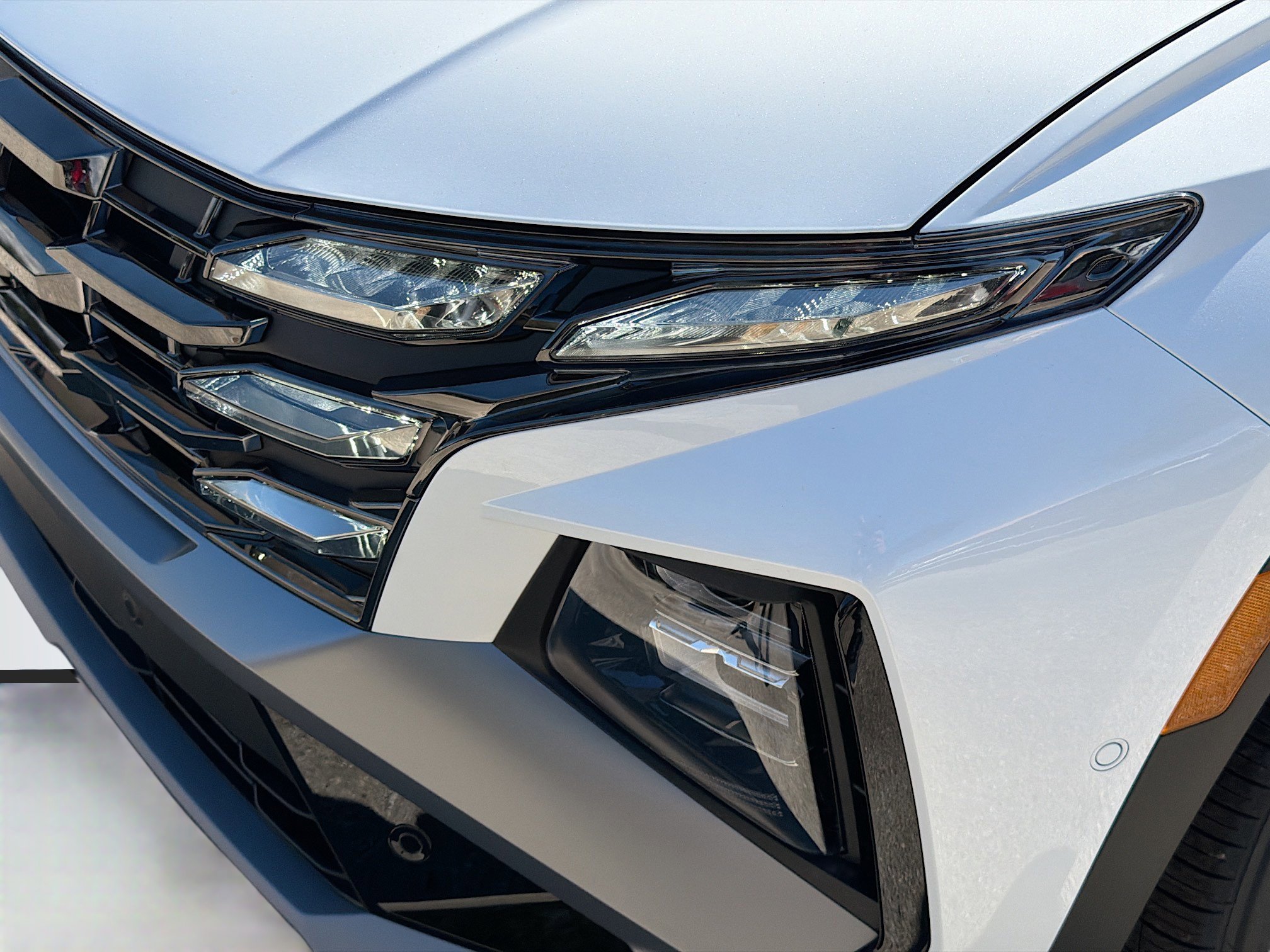 New 2026 Hyundai Tucson Limited image 9