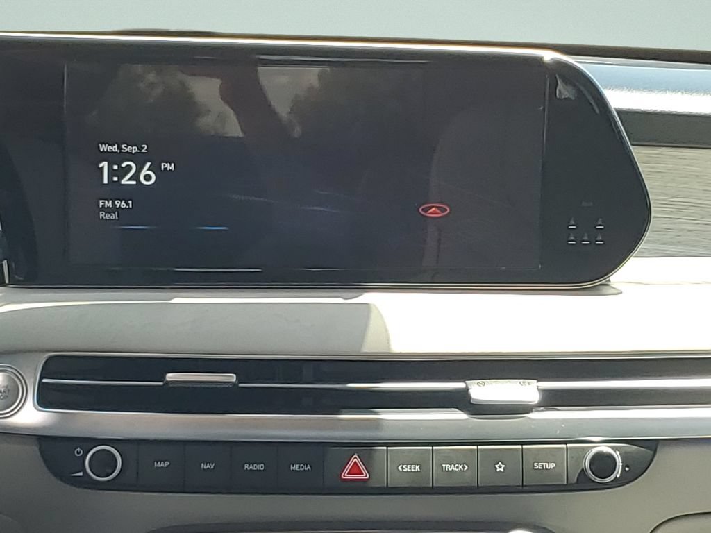 Used 2023 Hyundai Palisade Calligraphy FWD image 14