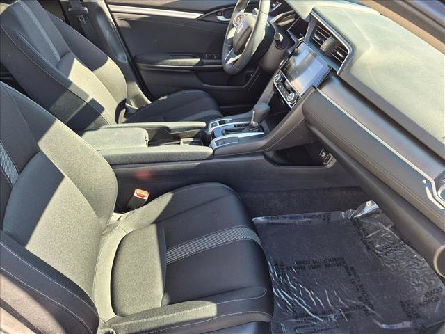 Used 2016 Honda Civic EX image 20