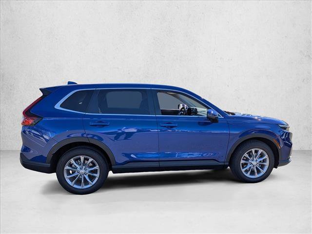 Used 2023 Honda CR-V EX-L image 4