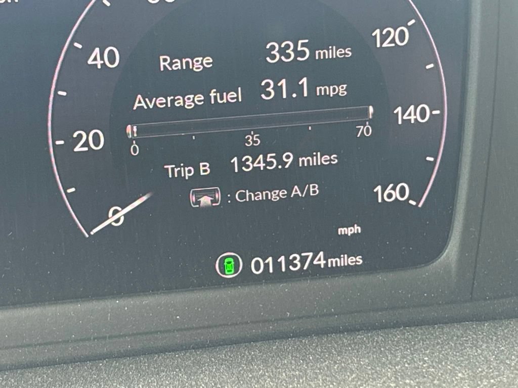 Used 2023 Honda Accord LX image 17