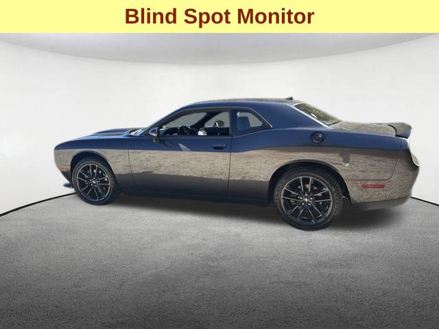Used 2023 Dodge Challenger GT w/ Plus Package AWD/4WD image 6