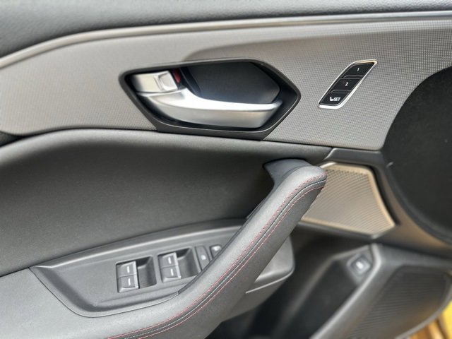 Used 2022 Acura TLX Type S image 11