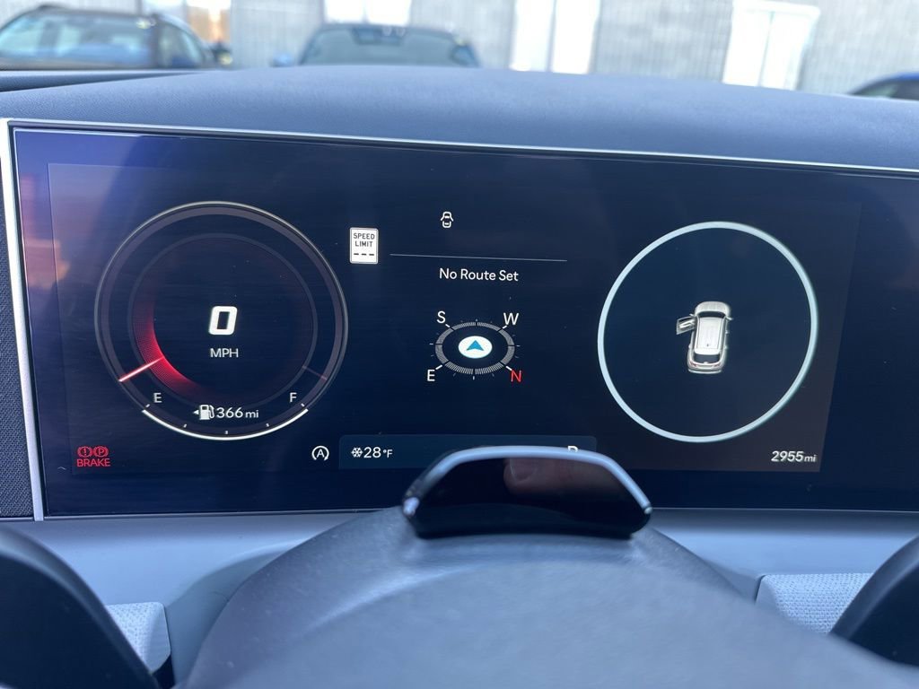 Used 2026 Hyundai Tucson SEL image 15