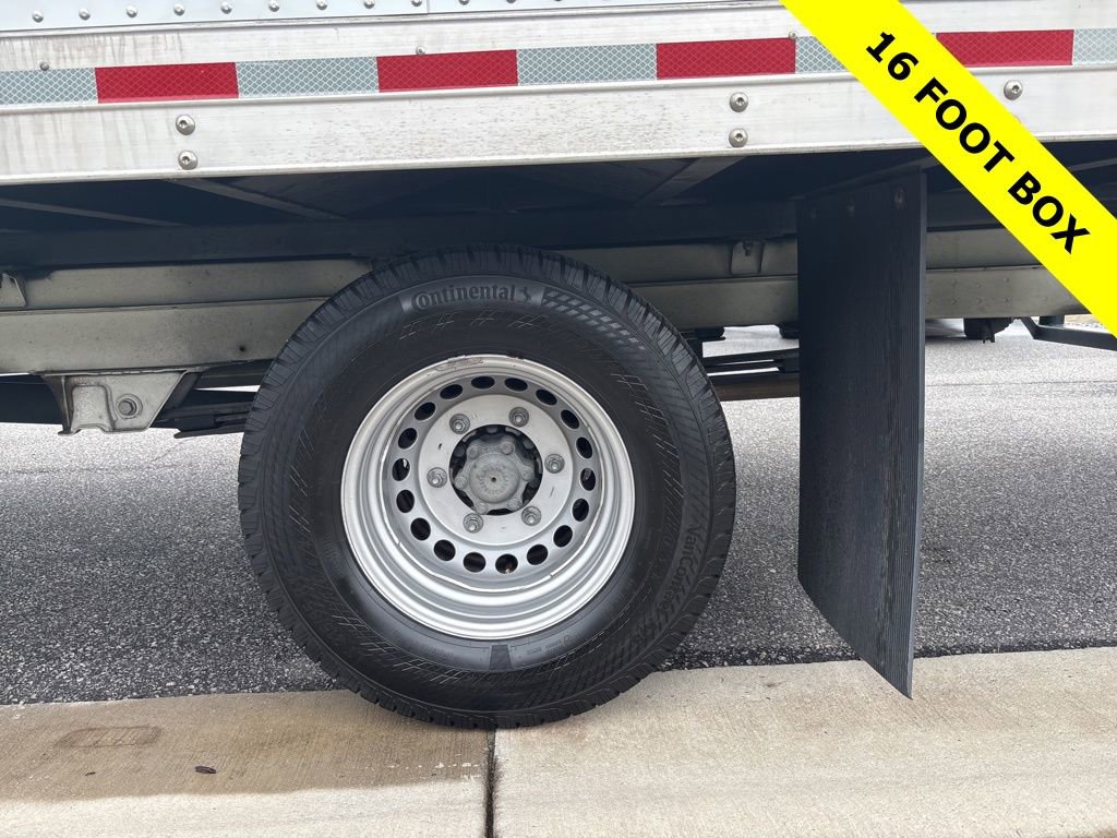 Used 2021 Freightliner Sprinter 3500 RWD image 12