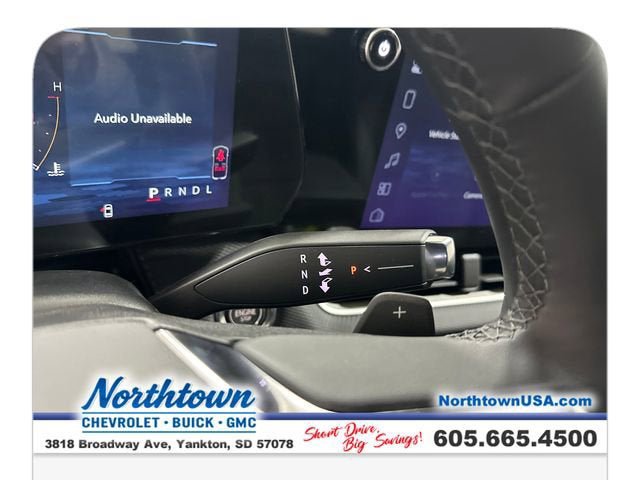 New 2026 Chevrolet Equinox LT AWD/4WD image 24
