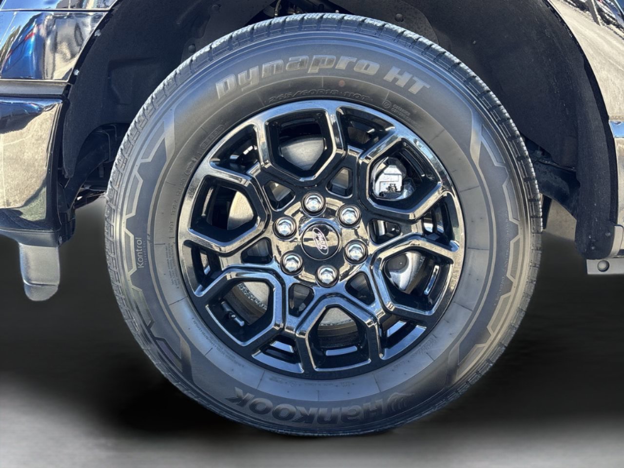 Used 2025 Ford F150 XLT w/ Equipment Group 301A Standard image 32