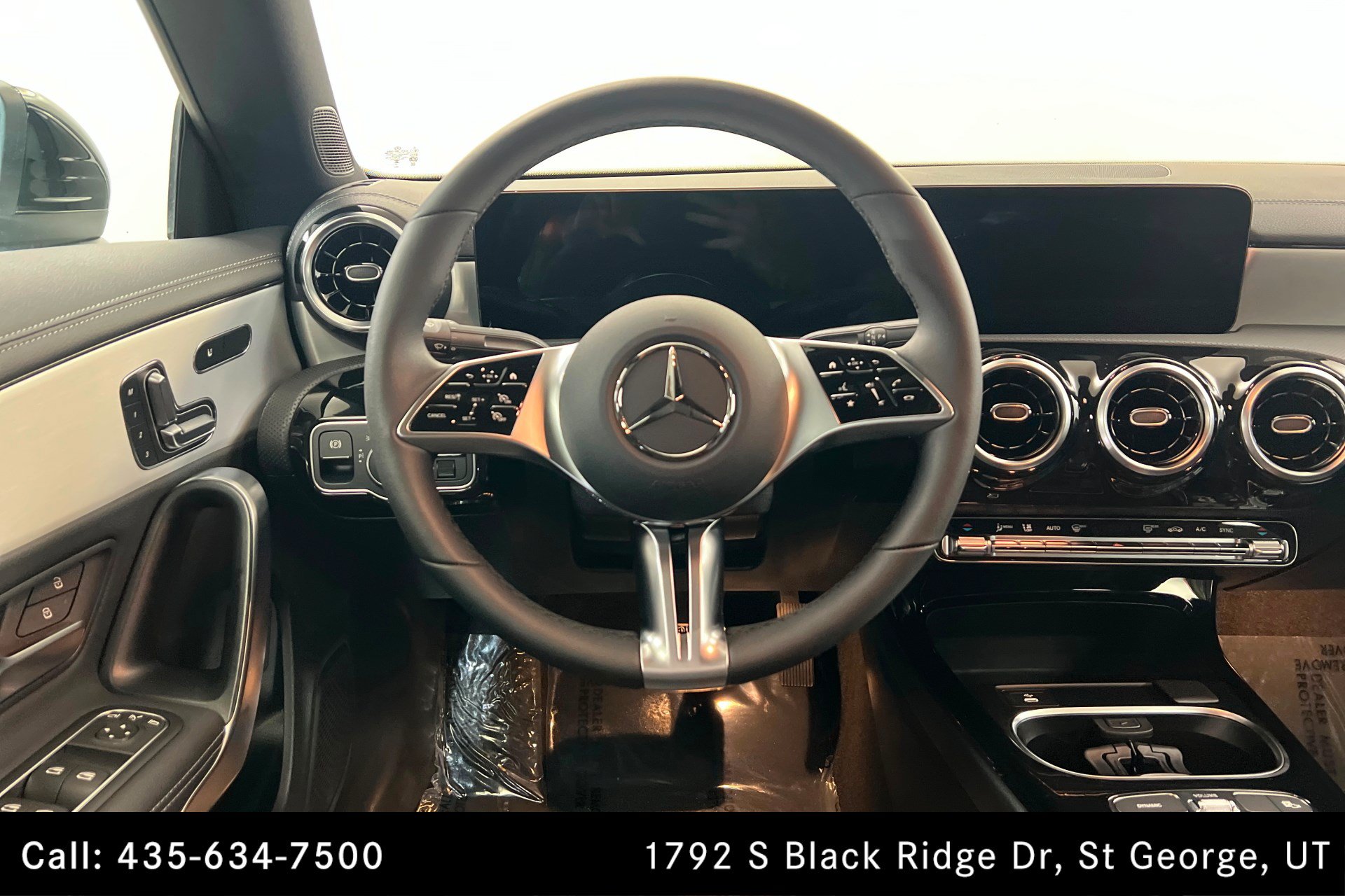 Certified 2026 Mercedes-Benz CLA 250 4MATIC image 12