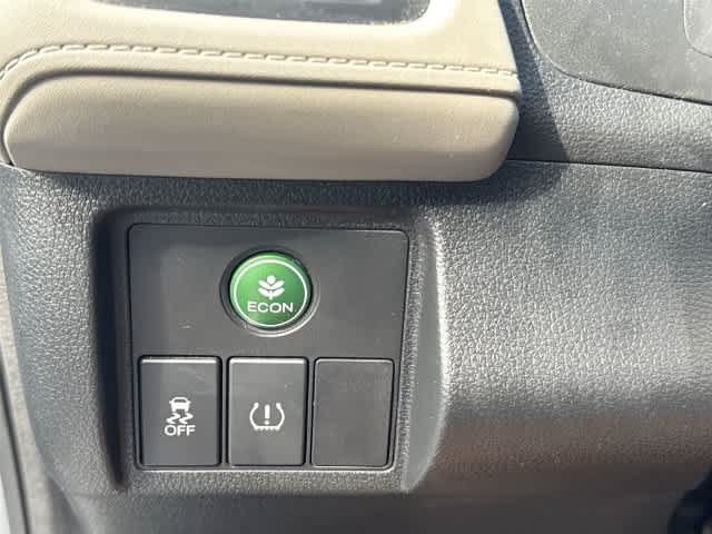 Used 2019 Honda HR-V LX image 22