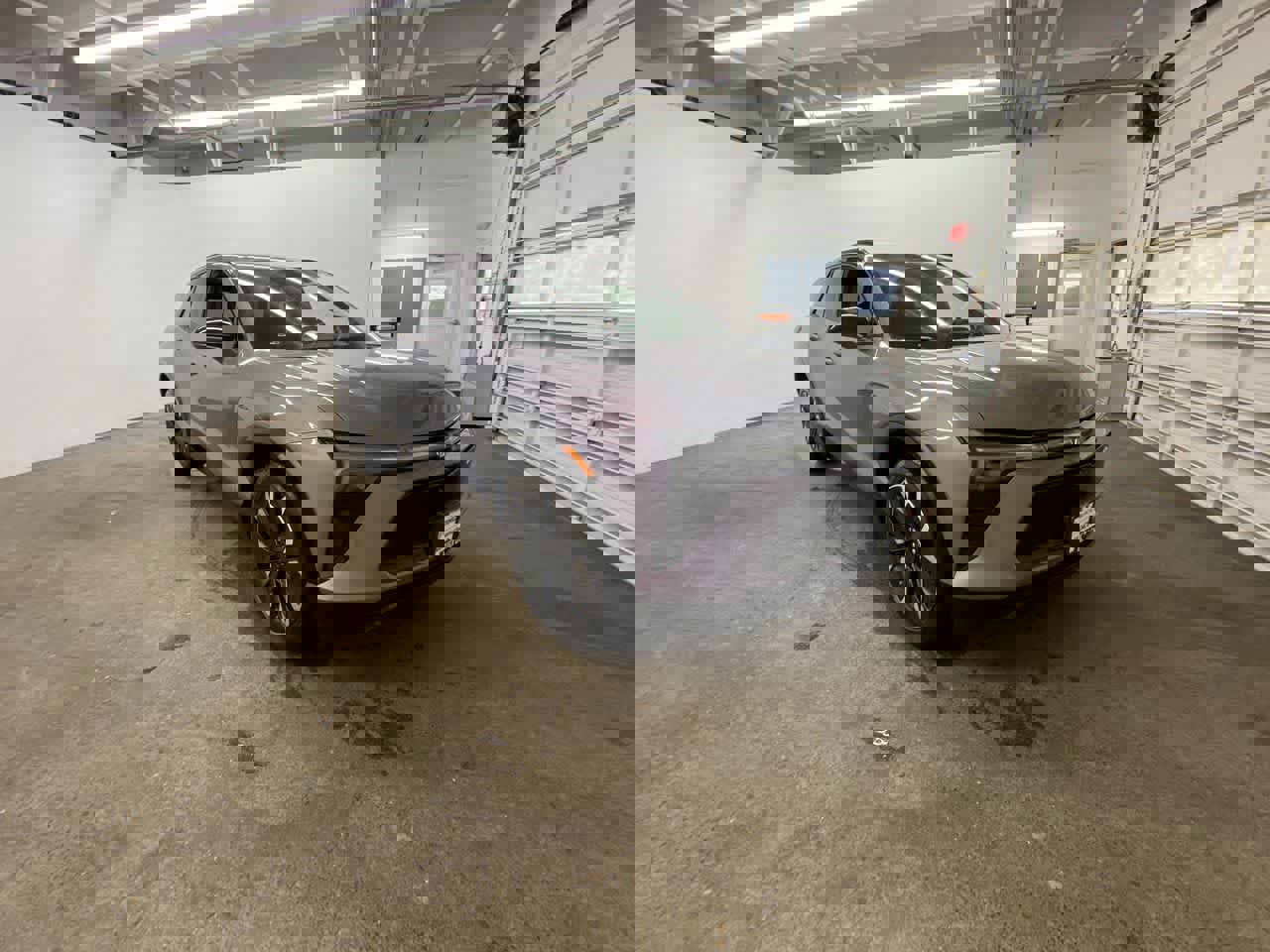 Used 2024 Chevrolet Blazer EV RS image 8