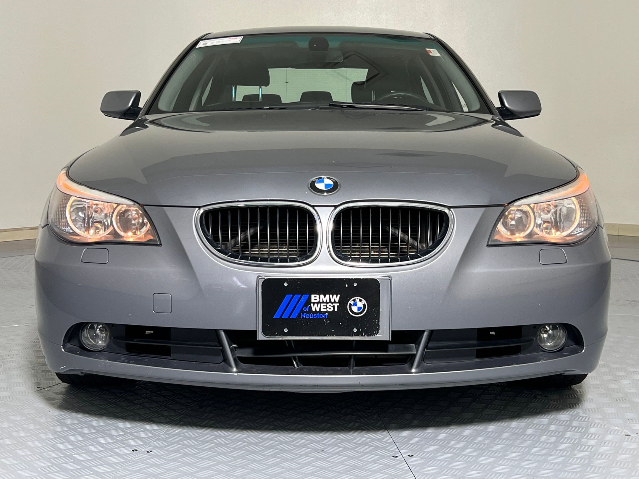 Used 2005 BMW 525i Sedan image 5