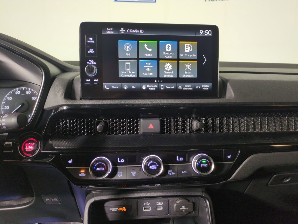 Certified 2023 Honda CR-V EX-L image 18