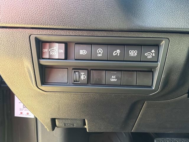 New 2026 Toyota Tundra SR5 image 22