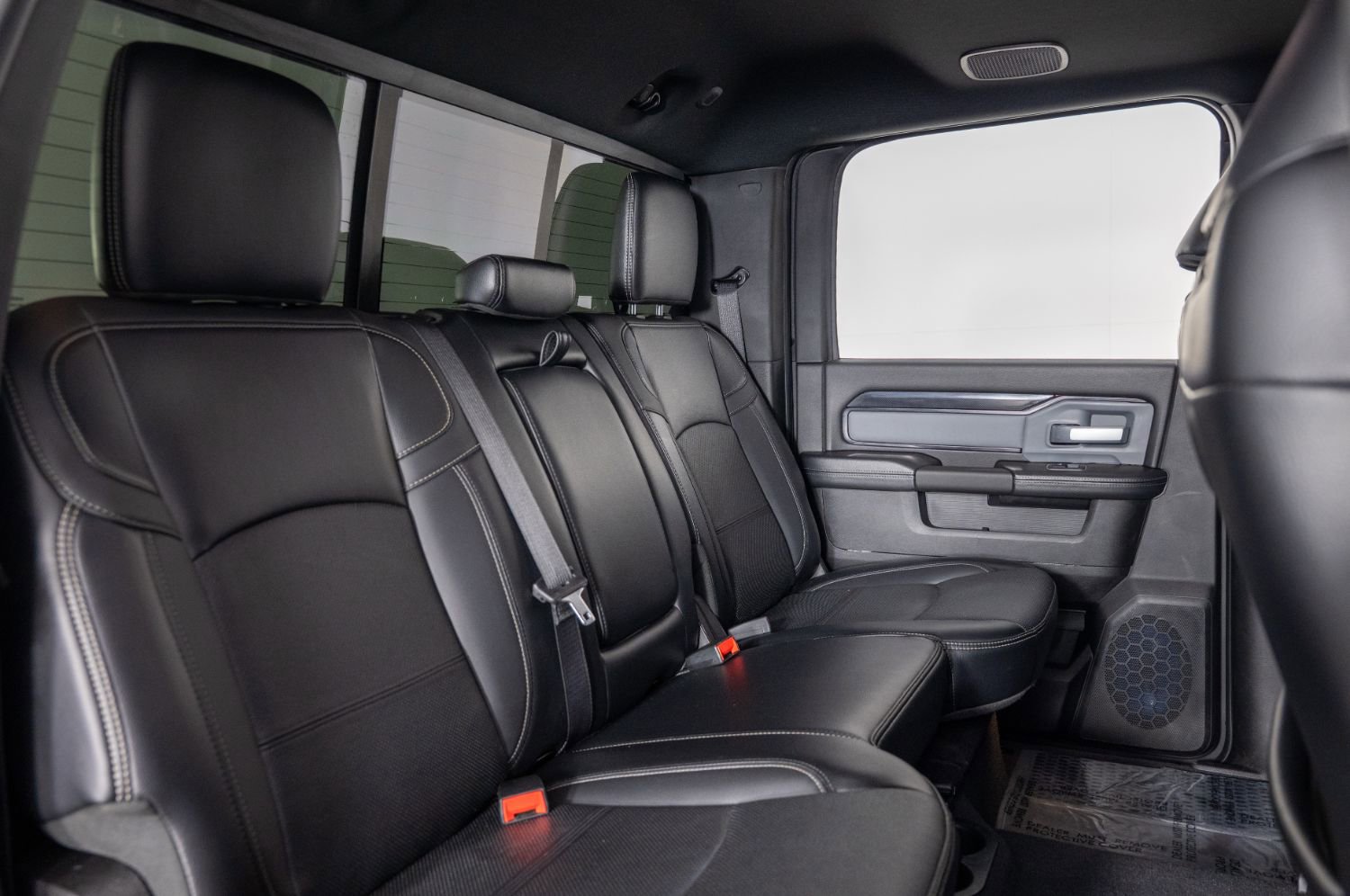 Used 2023 RAM 2500 Power Wagon w/ Level 1 Equipment Group image 23