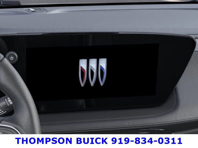 New 2026 Buick Encore GX Preferred w/ Advanced Technology Package image 20