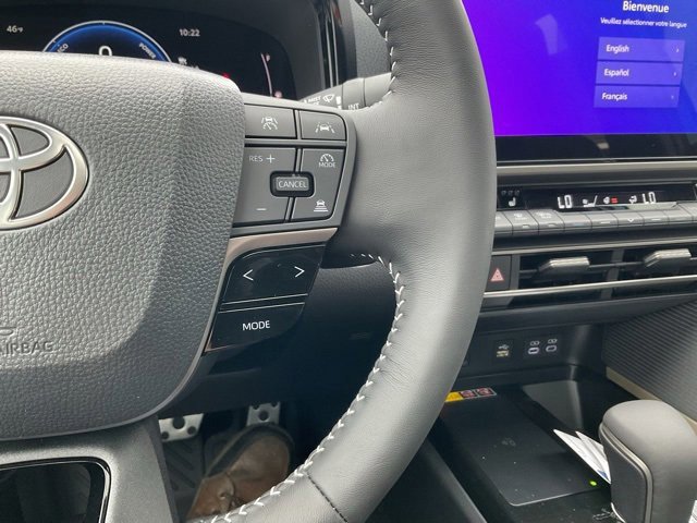 New 2026 Toyota Camry SE image 23