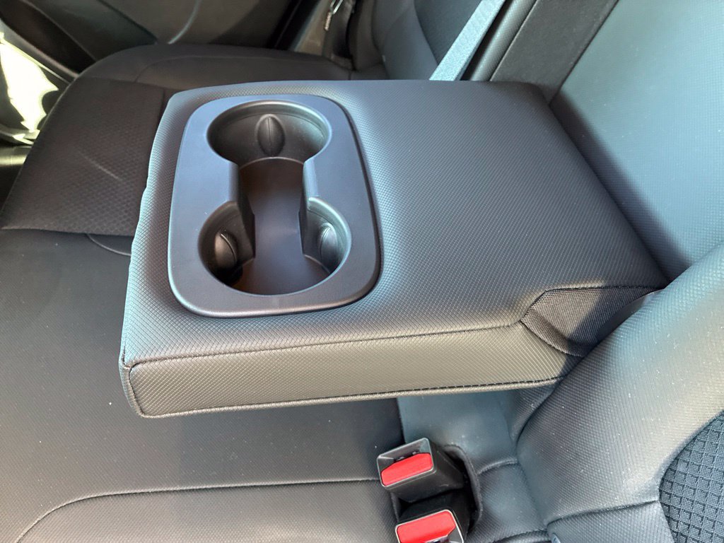 Used 2023 Chevrolet TrailBlazer RS AWD/4WD image 24