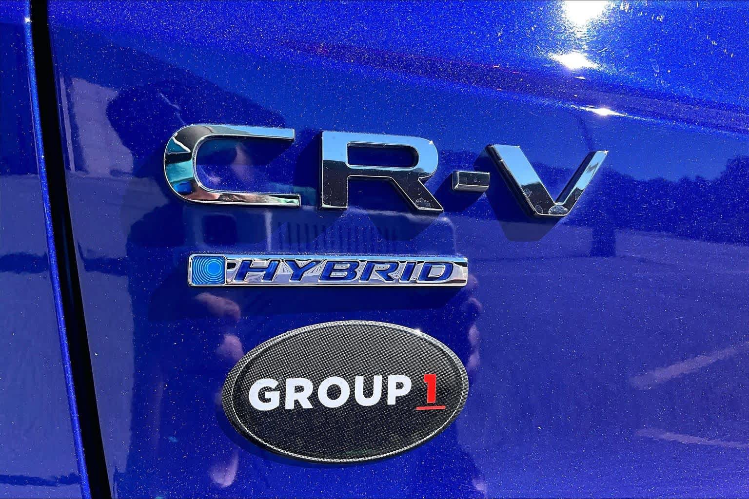Used 2025 Honda CR-V Sport image 33